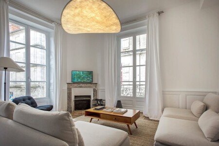 Gîte cozy, 1 chambre, avec climatisation