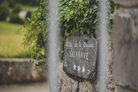 Maison authentique, 3 chambres, avec jacuzzi