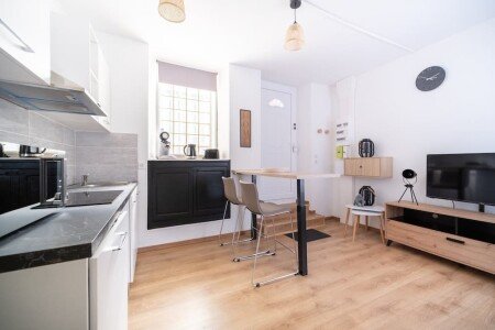 Appartement Agriturismo, 1 chambre, avec wifi