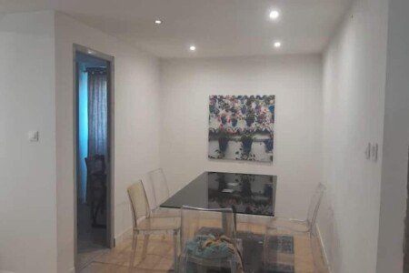 Maison 6 chambres, avec climatisation