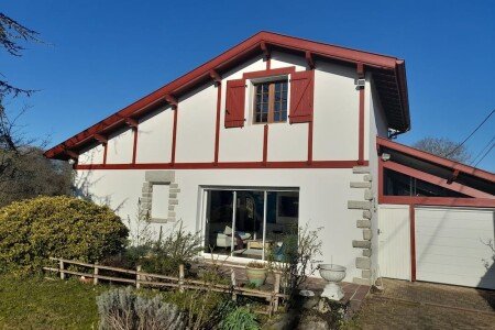 Bed and breakfast 1 chambre, avec wifi