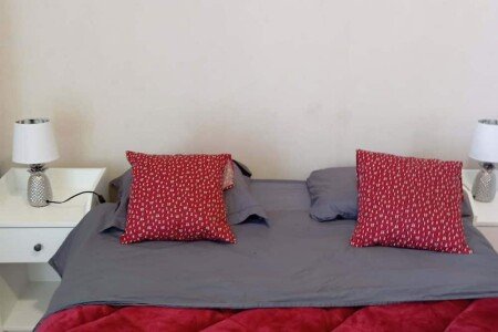 Bed and breakfast 1 chambre, avec wifi