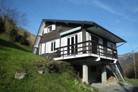 Gîte 4 chambres, avec jardin