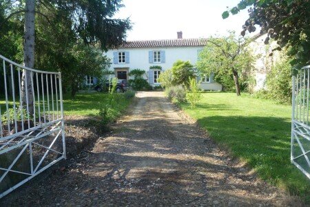 Bed and breakfast Agriturismo, 4 chambres, avec piscine