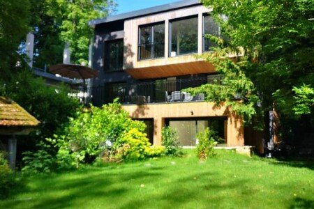 Maison 5 chambres, avec jacuzzi