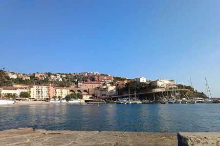 T2 1 chambre, avec wifi