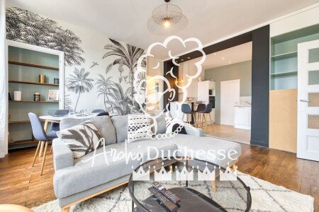 Gîte authentique, 4 chambres, avec wifi