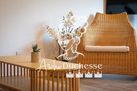 Gîte authentique, 1 chambre, avec wifi