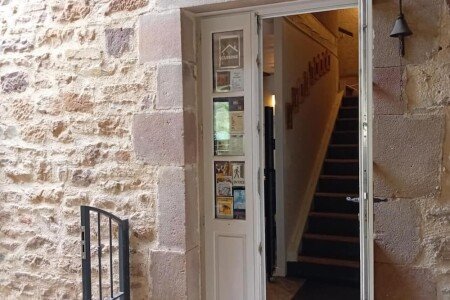 Appart'Hotel tout confort, 2 chambres, avec wifi