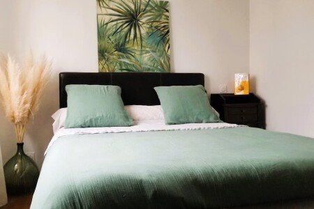 Bed and breakfast bien-être, 1 chambre, avec wifi