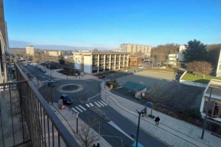 Bed and breakfast 2 chambres, avec climatisation