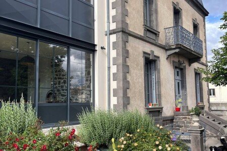 Bed and breakfast bien-être, 4 chambres, avec jacuzzi