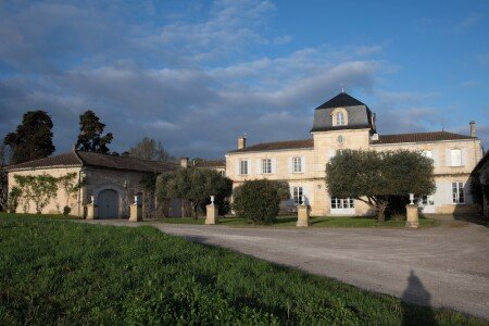 Château de charme, 8 chambres, avec salle de sport