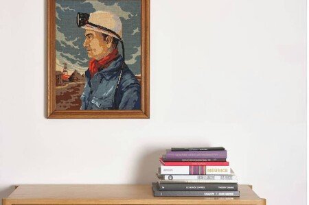 Maison de charme, 4 chambres, avec wifi