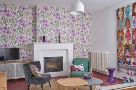 Gîte de charme, 2 chambres, avec wifi