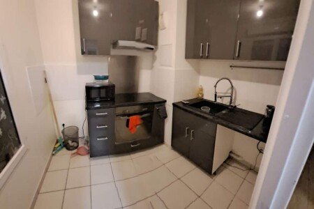 Gîte 3 chambres, avec wifi