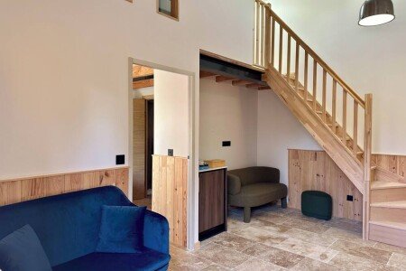 Appart'Hotel 1 chambre, avec climatisation