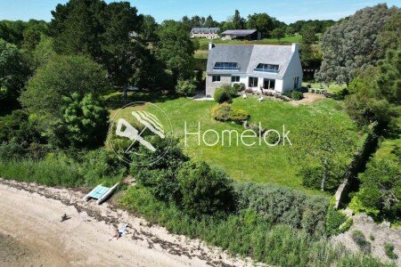 Maison authentique, 7 chambres, avec jardin