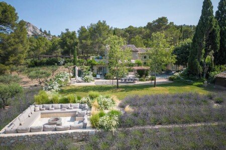 Studio Agriturismo, 4 chambres, avec piscine