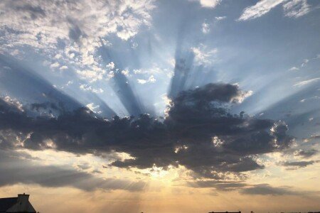 Maison 1 chambre, avec wifi
