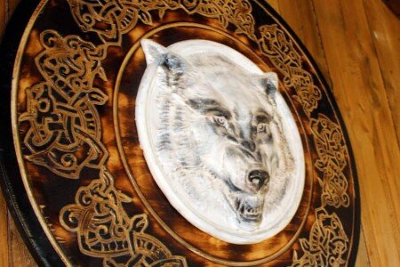 Bed and breakfast authentique, 1 chambre, avec jacuzzi