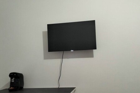 Bed and breakfast 1 chambre