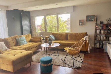 Maison bien-être, 5 chambres, avec jacuzzi