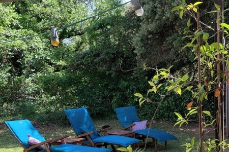 Casa 3 habitaciones, con piscina