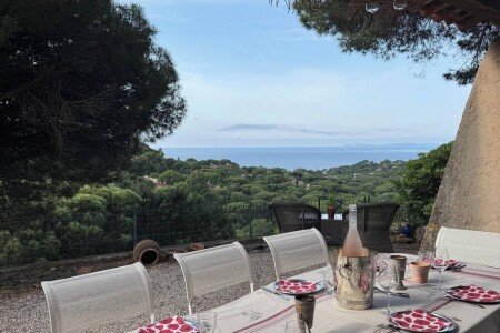 Bed and breakfast Agriturismo, 2 chambres, avec piscine