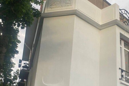 Villa 2 chambres, avec jacuzzi