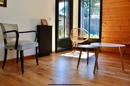 Bed and breakfast de charme, 1 chambre, avec wifi