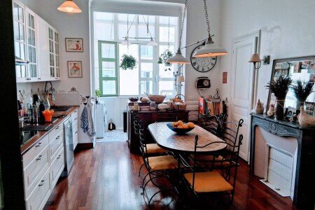 Bed and breakfast de charme, 1 chambre, avec wifi