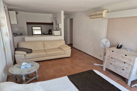 Maison bien-être, 5 chambres, avec piscine