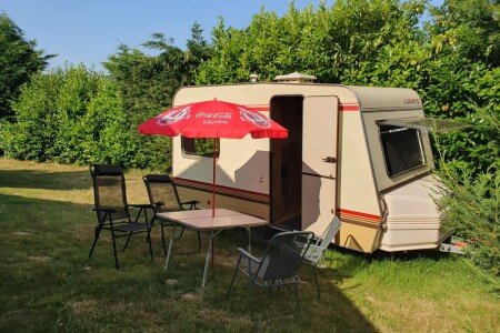 Camping / Mobil Home 1 chambre