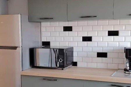 Appartement 3 chambres, avec wifi