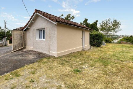 Gîte cozy, 1 chambre, avec wifi