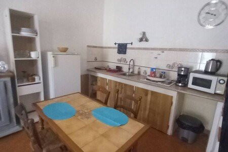 Appartamento 1 camera, con wifi