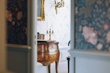 Manoir authentique, 4 chambres, avec wifi