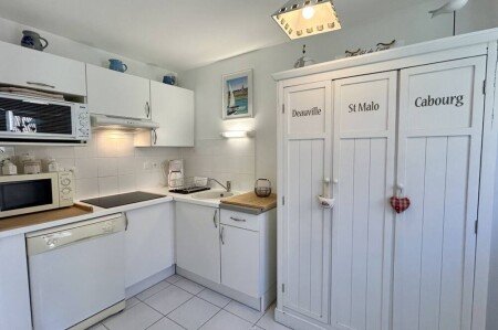 Bed and breakfast tout confort, 1 chambre