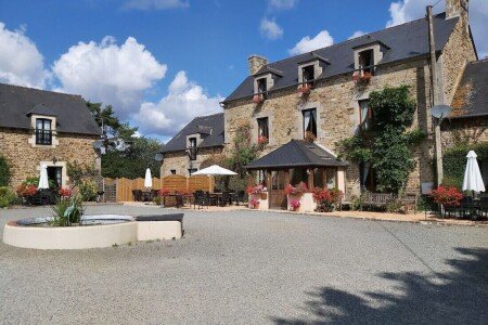 Auberge de jeunesse 1 chambre, avec piscine