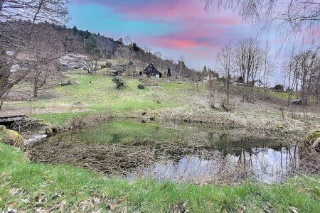 Appartement authentique, 2 chambres, avec jardin