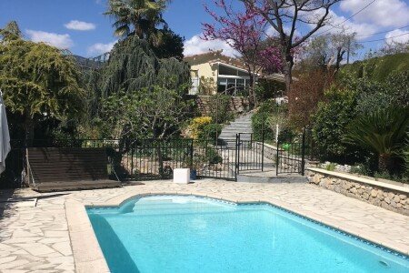 Bed and breakfast de charme, 1 chambre, avec climatisation