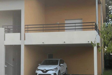 Gîte 1 chambre, avec wifi