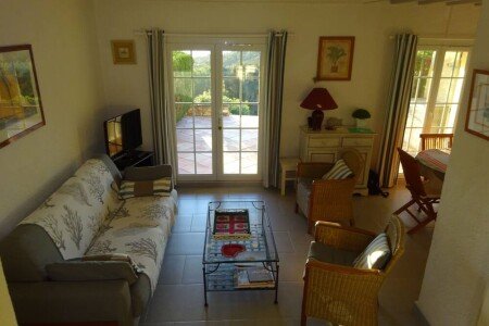 Bed and breakfast Agriturismo, 2 chambres, avec climatisation