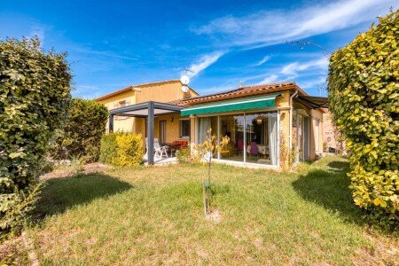 Bed and breakfast design, 2 chambres, avec climatisation