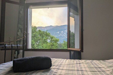 Appartement 9 chambres, avec climatisation