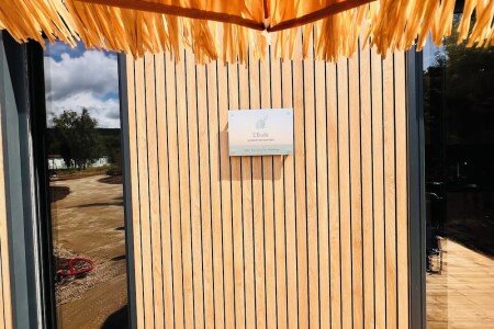 Gîte cozy, 1 chambre, avec climatisation