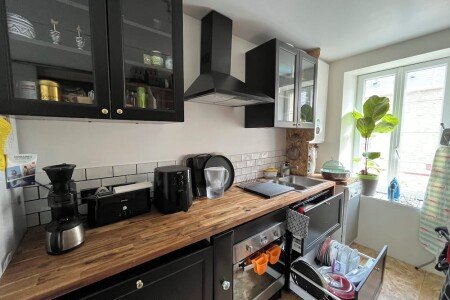 Appartement de charme, 1 chambre, avec wifi