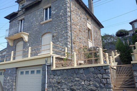 Gîte 1 chambre, avec climatisation