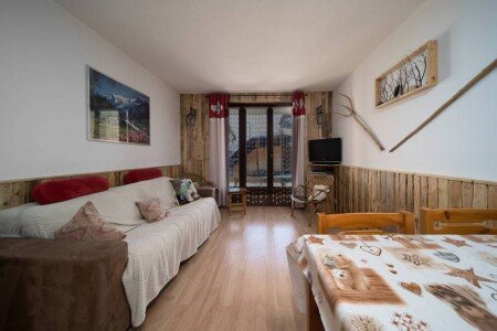 Appartement 1 chambre